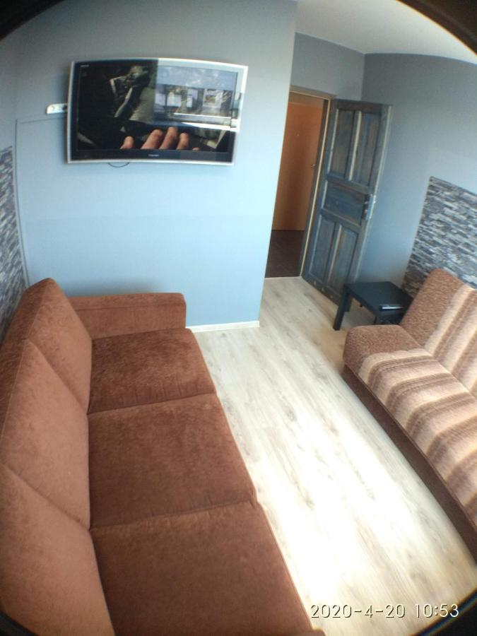 2060 Zwyciestwa 5G - Tanie Pokoje W Apartamencie - Samodzielne Zameldowanie - Self Check In Poznan Exterior foto