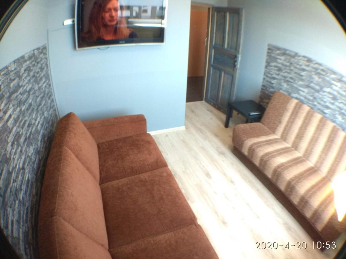 2060 Zwyciestwa 5G - Tanie Pokoje W Apartamencie - Samodzielne Zameldowanie - Self Check In Poznan Exterior foto