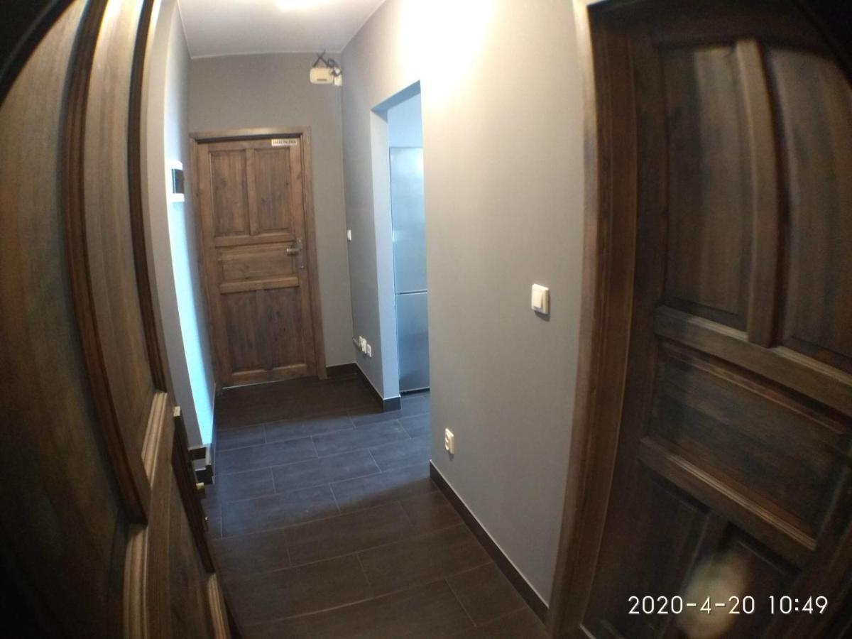 2060 Zwyciestwa 5G - Tanie Pokoje W Apartamencie - Samodzielne Zameldowanie - Self Check In Poznan Exterior foto