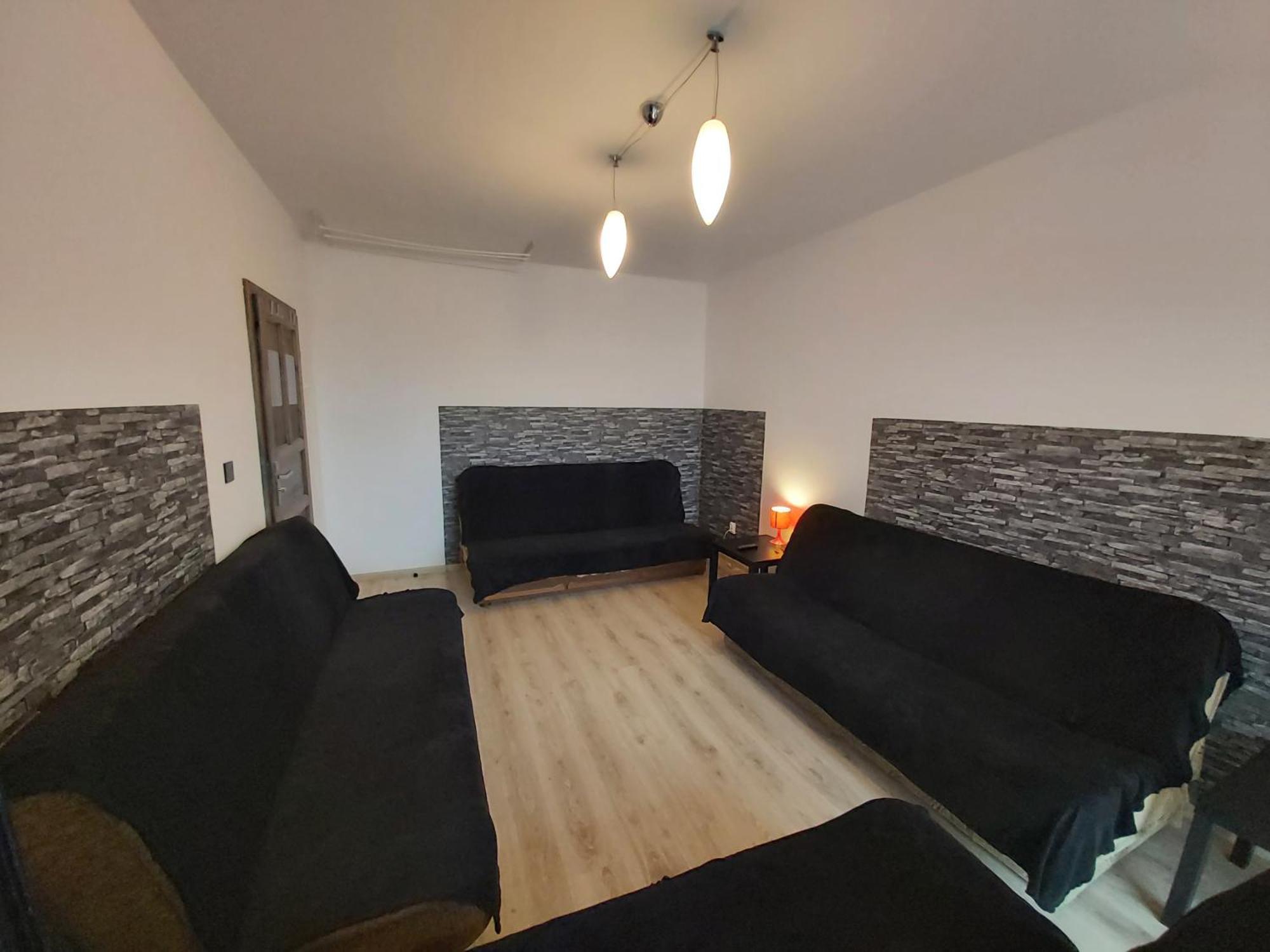 2060 Zwyciestwa 5G - Tanie Pokoje W Apartamencie - Samodzielne Zameldowanie - Self Check In Poznan Exterior foto