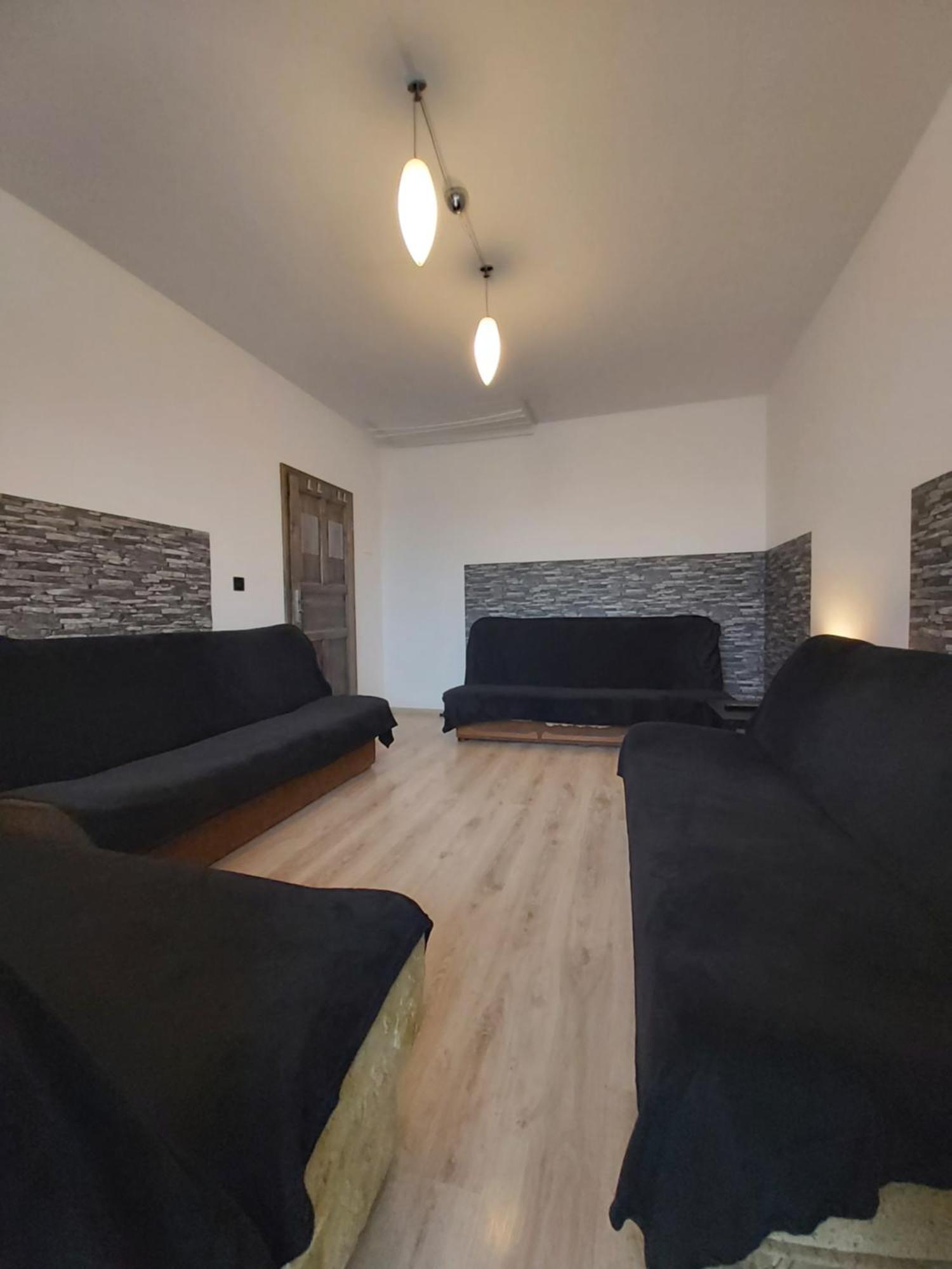 2060 Zwyciestwa 5G - Tanie Pokoje W Apartamencie - Samodzielne Zameldowanie - Self Check In Poznan Exterior foto